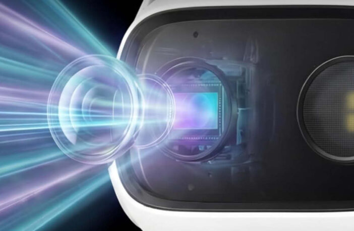 Eufy Überwachungskamera C31