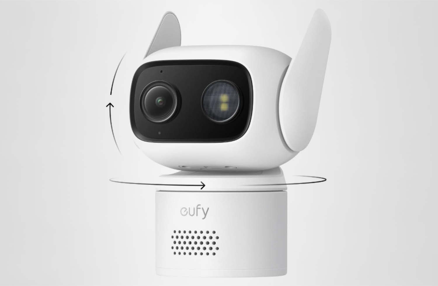 Eufy C31 Überwachungskamera