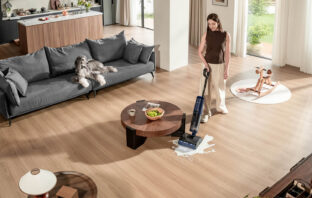 FLOOR ONE S7 Max Pro Osteraktion