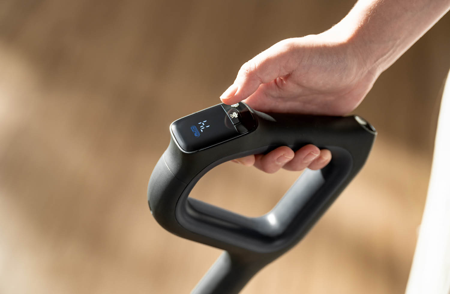 FLOOR ONE S7 Max Pro Osteraktion