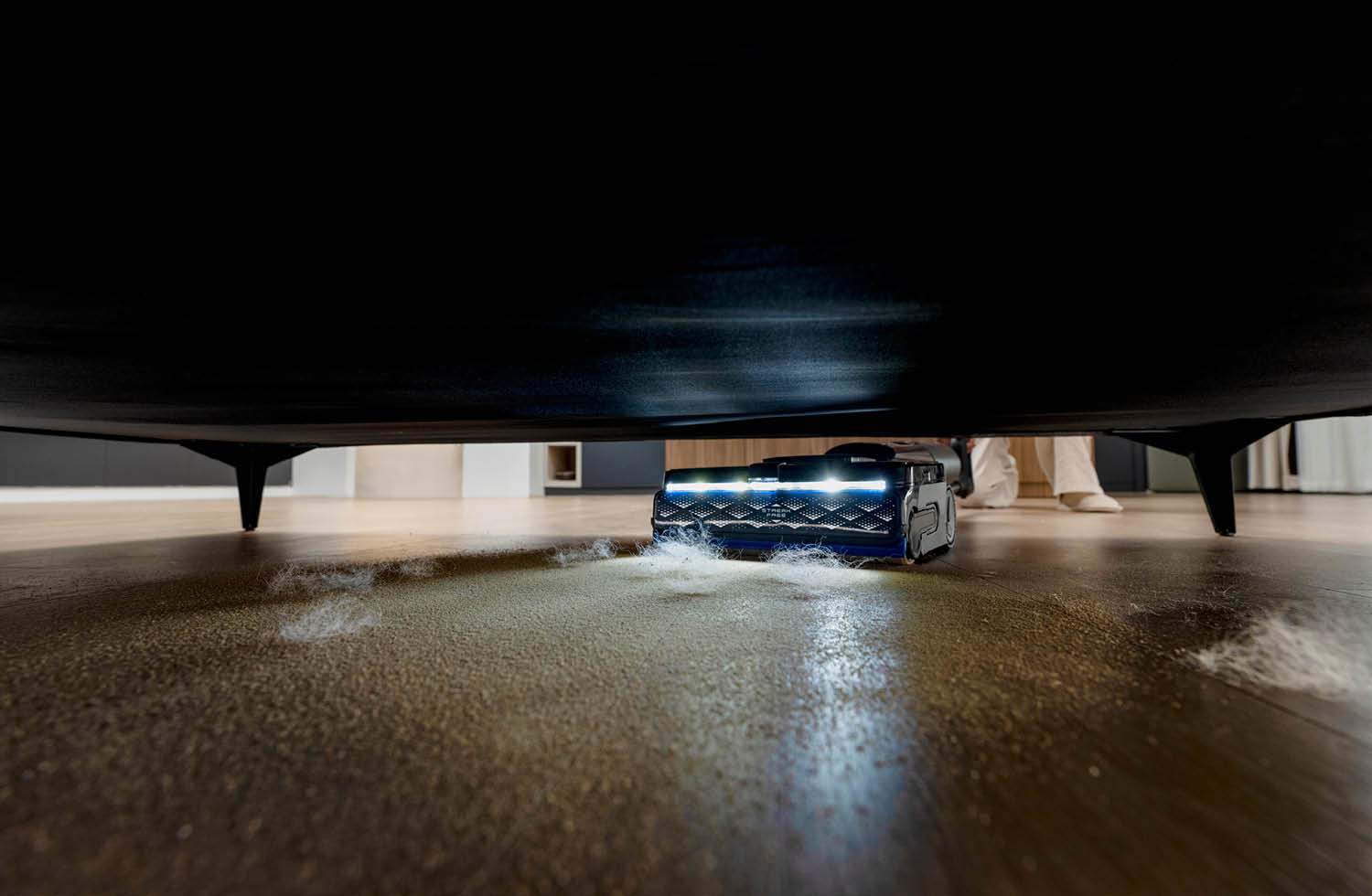 FLOOR ONE S7 Max Pro Osteraktion