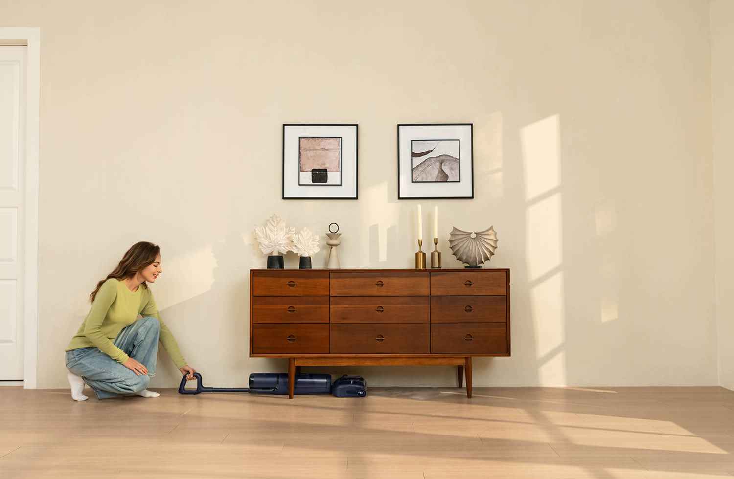 Toneco Osteraktion: FLOOR ONE S7 Stretch