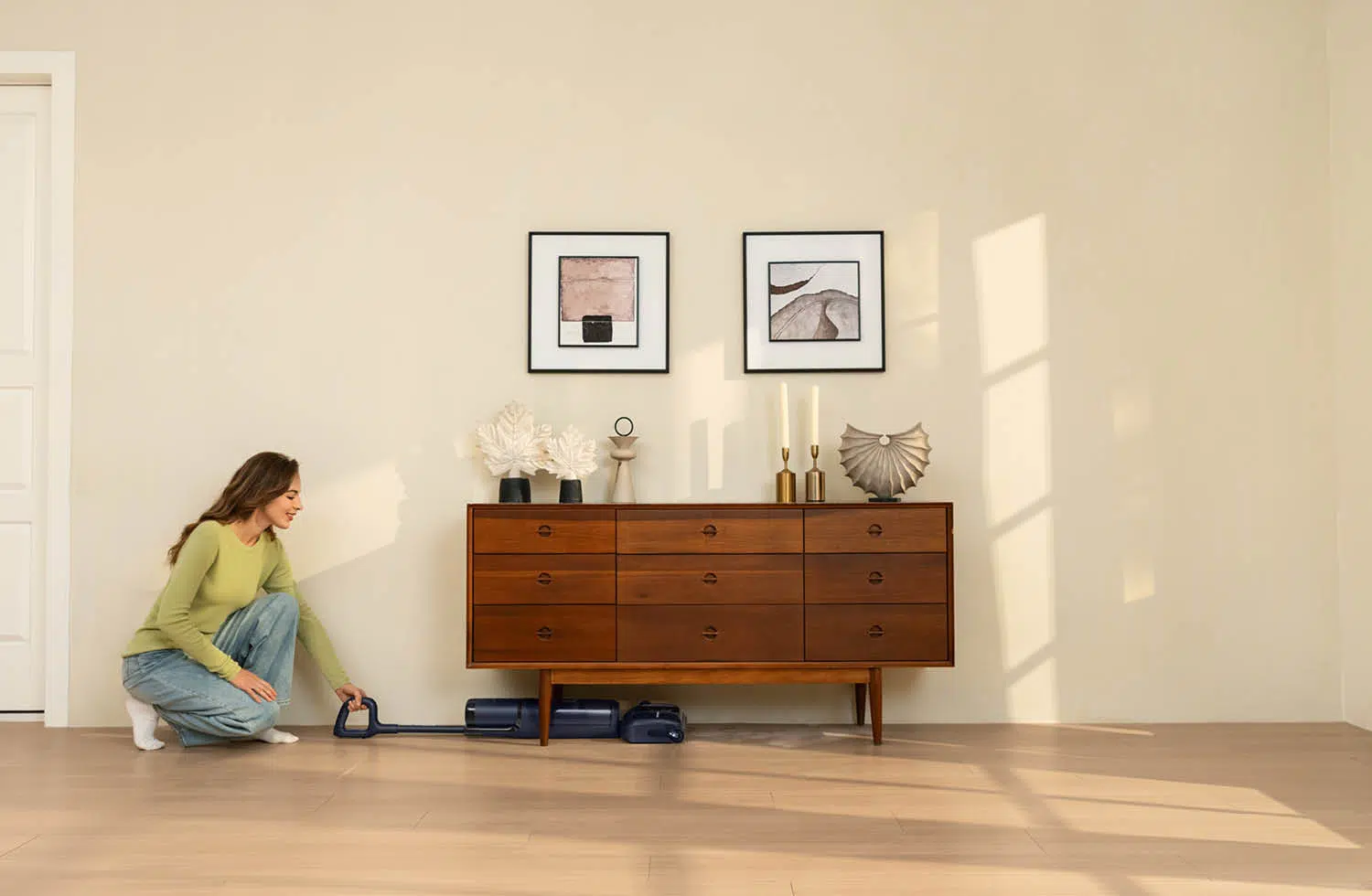 Toneco Osteraktion: FLOOR ONE S7 Stretch