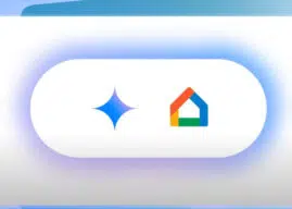 Google Home Update | Gemini Live jetzt auch für ältere Nest-Lautsprecher