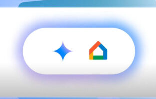 Gemini Home Logo