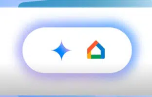 Gemini Home Logo