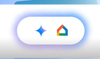 Gemini Home Logo