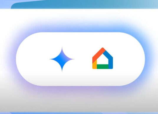 Gemini-Funktionen in der Google-Home-App starten in Deutschland