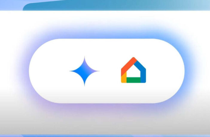 Gemini Home Logo