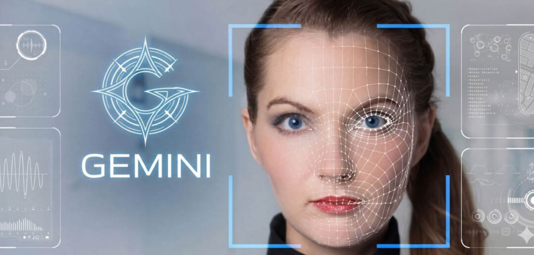 Google Gemini Avatar