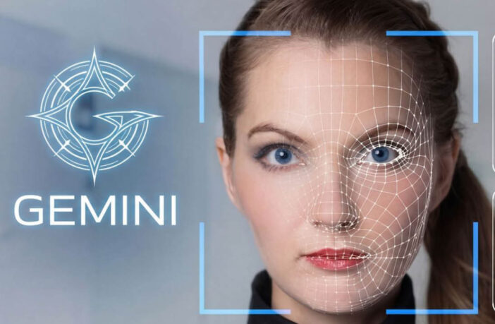 Google Gemini Avatar