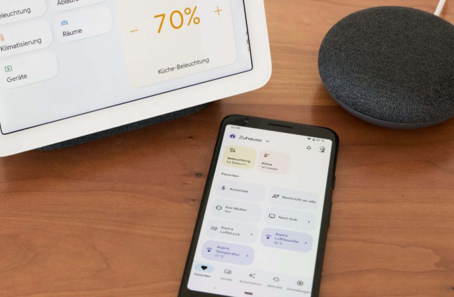 Google Home