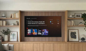 Neue Gemini-Funktionen für Google TV