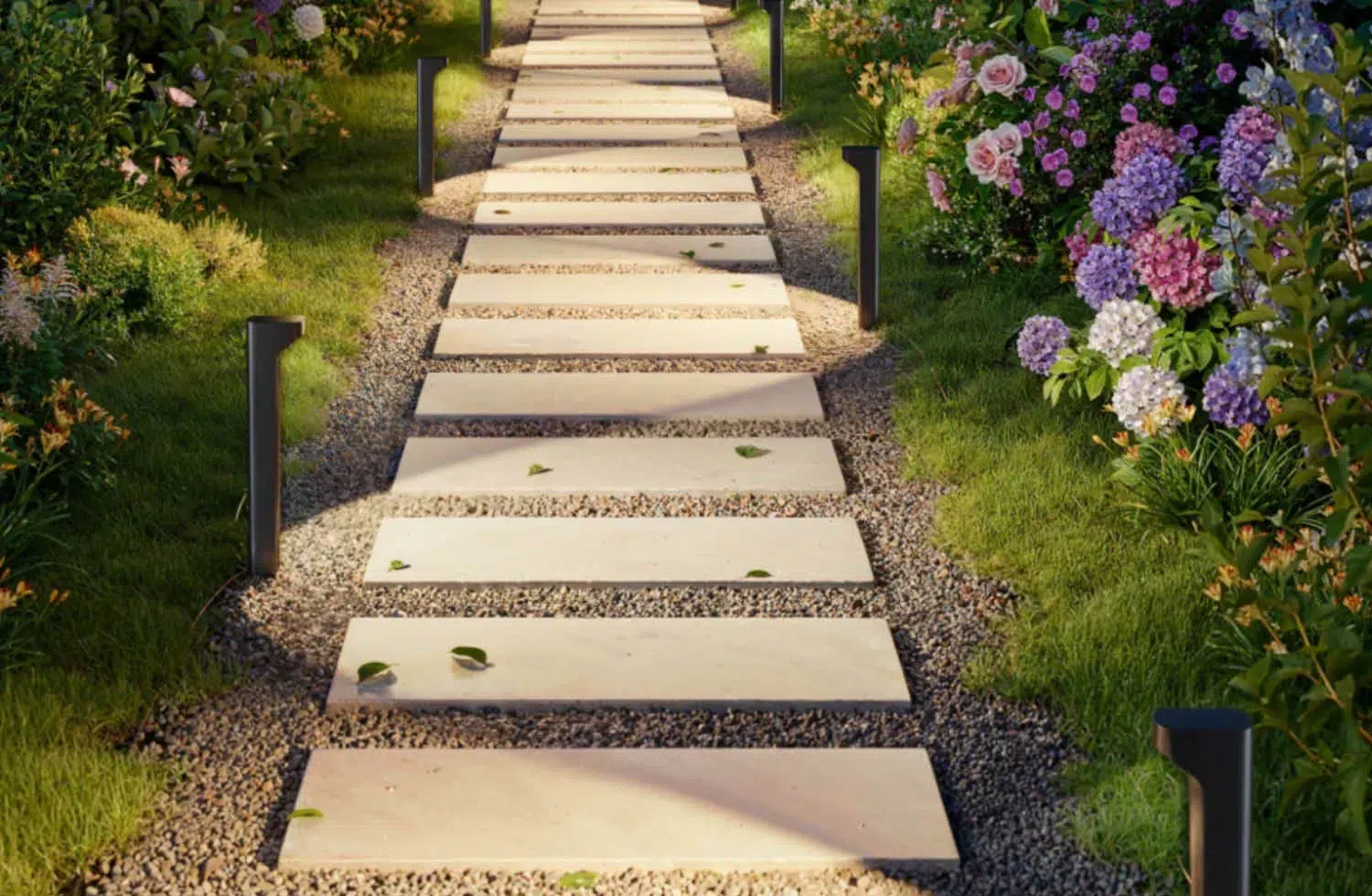 Govee Außenbeleuchtung 2 Lite