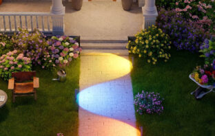 Govee Außenbeleuchtung