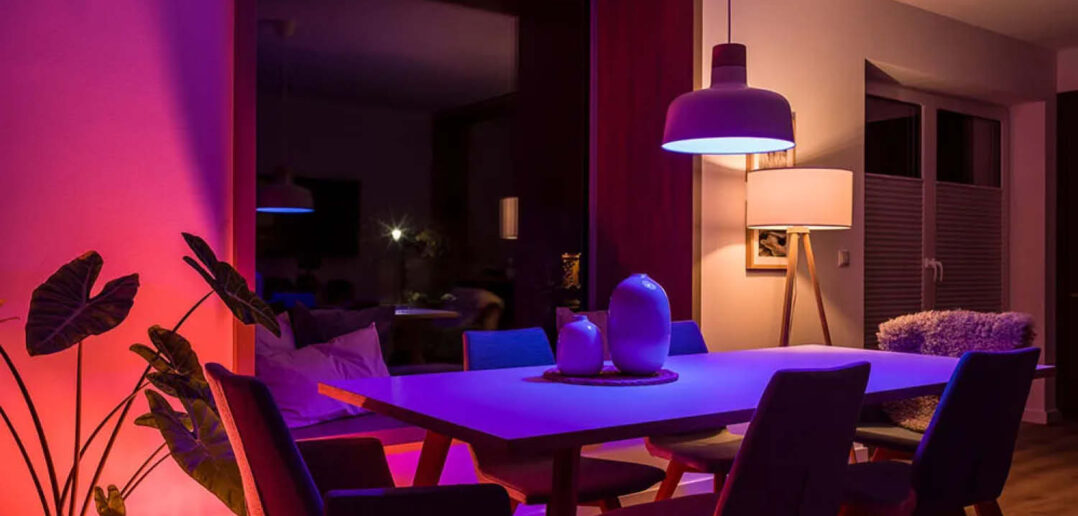 Homematic IP: Bald mit smarter Beleuchtung & Glasdisplays mit Funk