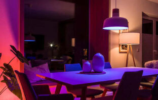 Homematic IP: Bald mit smarter Beleuchtung & Glasdisplays mit Funk