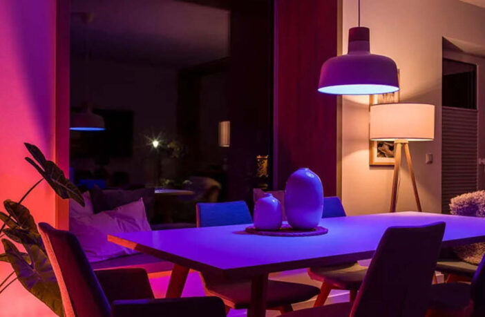 Homematic IP: Bald mit smarter Beleuchtung & Glasdisplays mit Funk