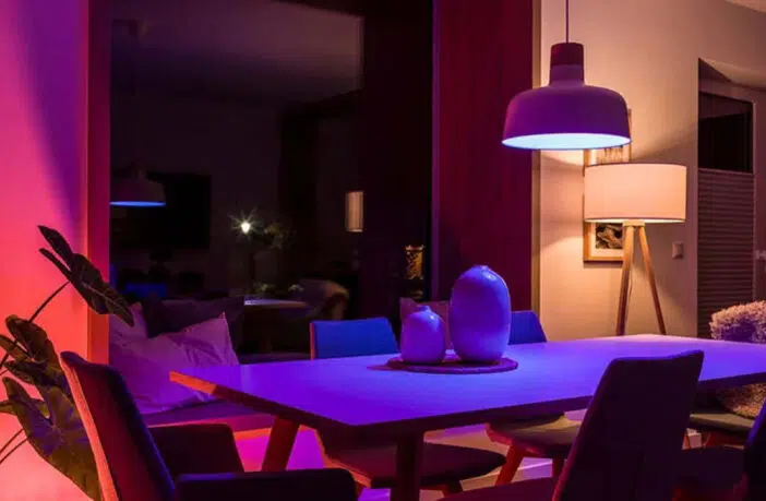 Homematic IP: Bald mit smarter Beleuchtung & Glasdisplays mit Funk