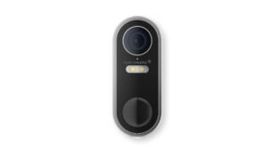 Homematic IP Akku-Außenkamera