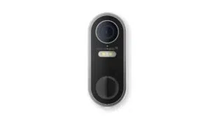 Homematic IP Akku-Außenkamera