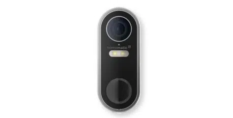 Homematic IP Akku-Außenkamera