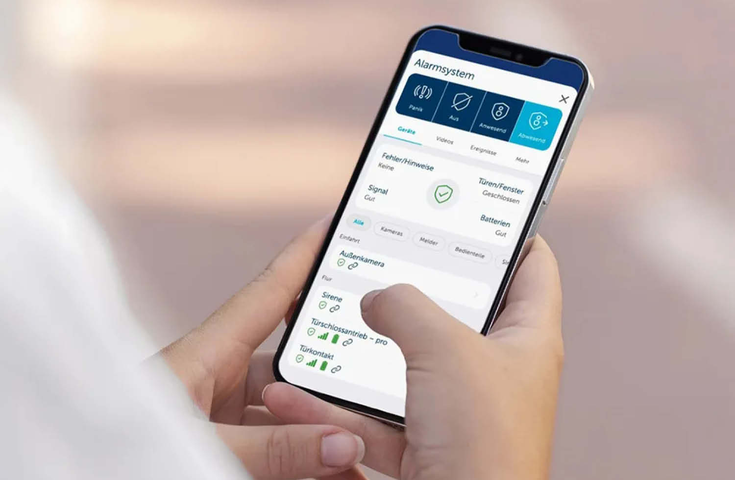 Homematic IP: Bald mit smarter Beleuchtung & Glasdisplays mit Funk