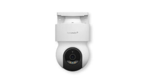 Homematic IP Außenkamera