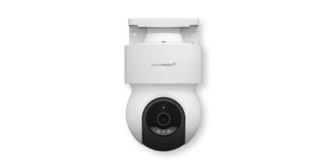 Homematic IP Außenkamera