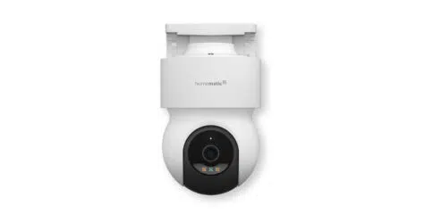 Homematic IP Außenkamera
