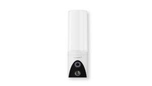 Homematic IP Außenlichtkamera