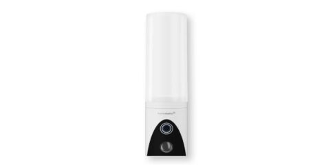 Homematic IP Außenlichtkamera