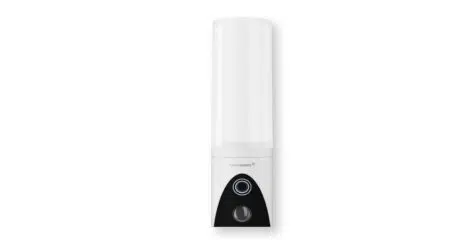 Homematic IP Außenlichtkamera