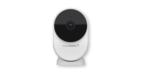 Homematic IP Innenkamera – basic (Finder)