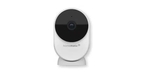 Homematic IP Innenkamera – basic (Finder)