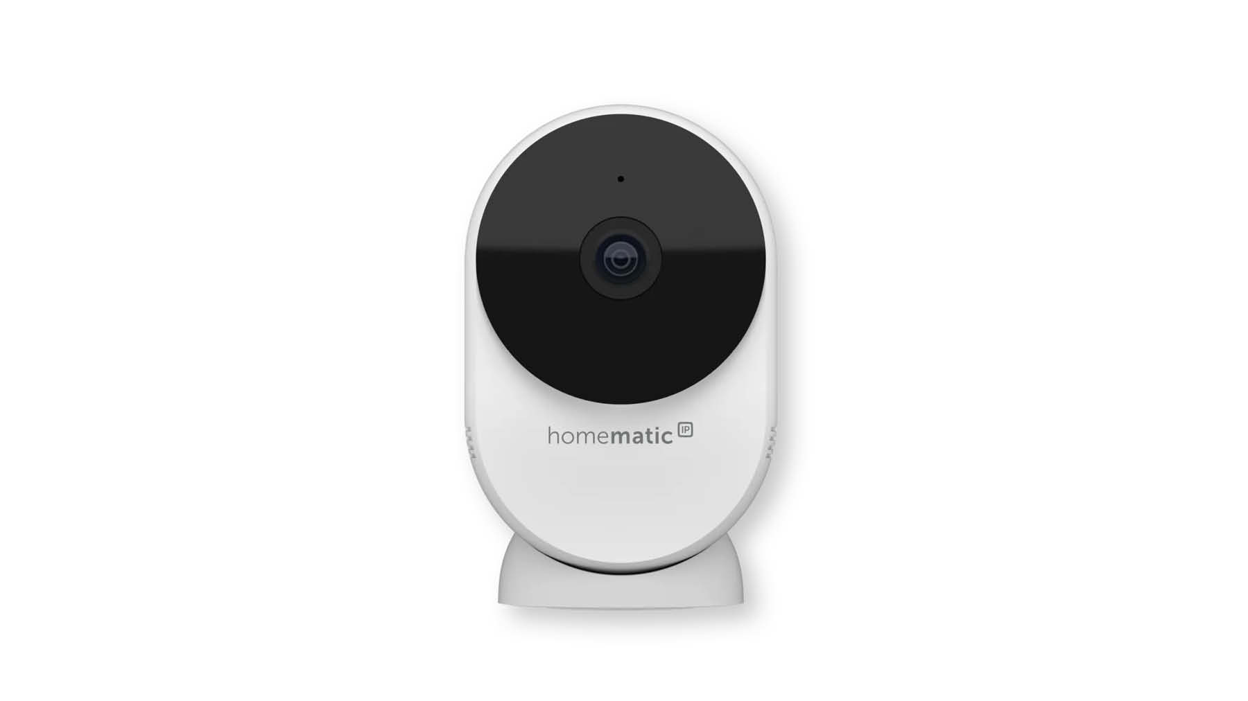 Homematic IP Innenkamera – basic (Finder)