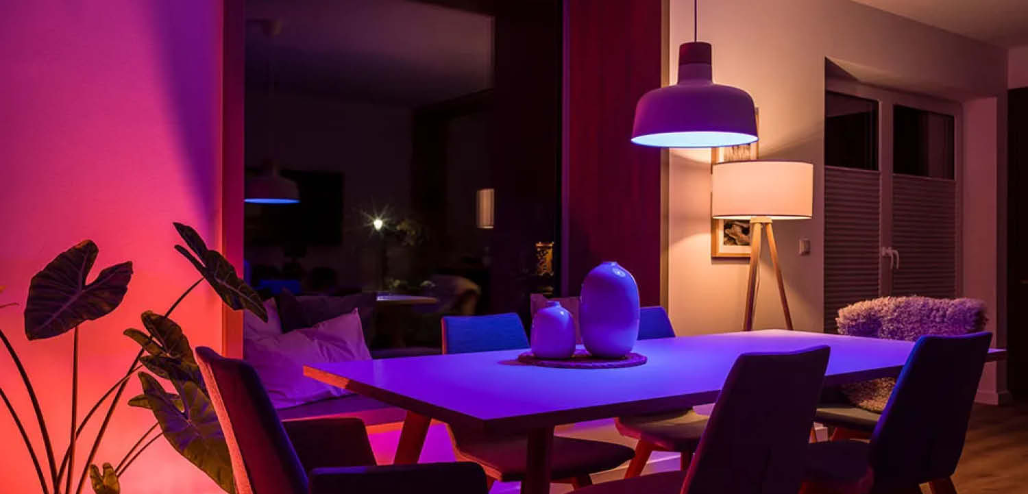 Homematic IP: Bald mit smarter Beleuchtung & Glasdisplays mit Funk