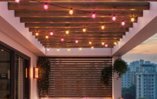 Hue Frühlingsangebot