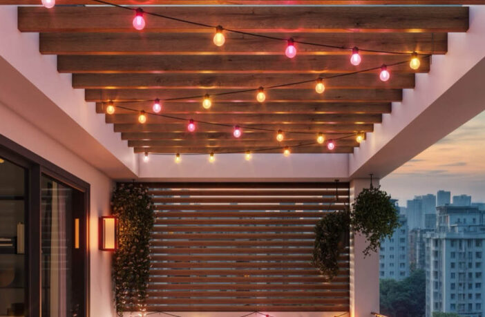 Hue Frühlingsangebot