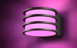 Philips Hue Lucca
