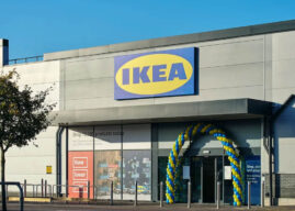 IKEA: Neues Ladenformat in kleineren Städten