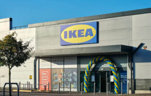 IKEA – neues Storekonzept