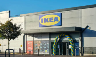 IKEA – neues Storekonzept
