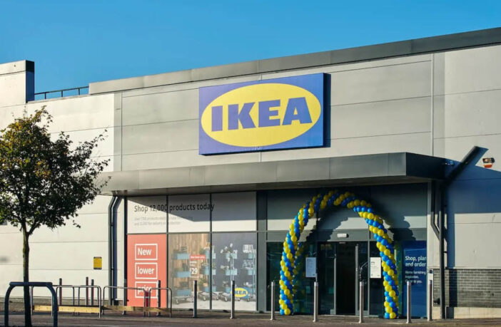 IKEA – neues Storekonzept