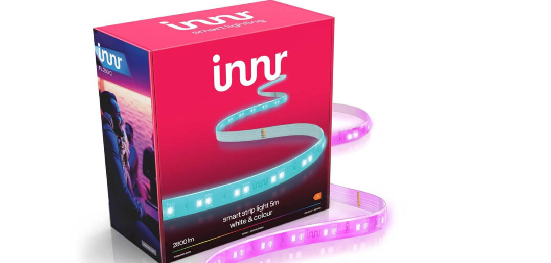INNR Lightstrip 3 und 5 Meter