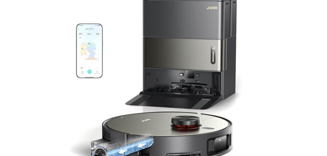 JONR X9 Pro