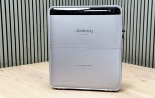 Jackery SolarVault 3 Pro