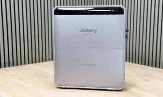 Jackery SolarVault 3 Pro