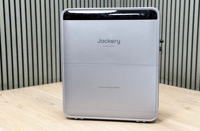 Jackery SolarVault 3 Pro