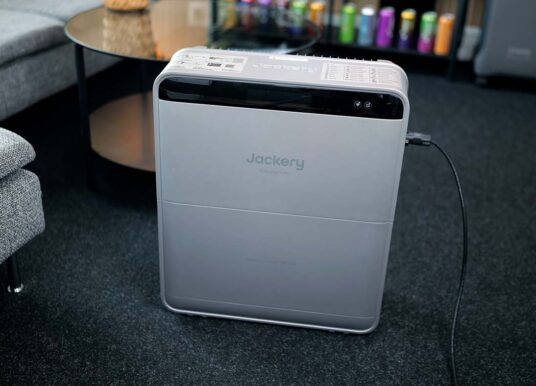 Jackery SolarVault 3 Pro | TEST | Balkonkraftwerk mit Speicher